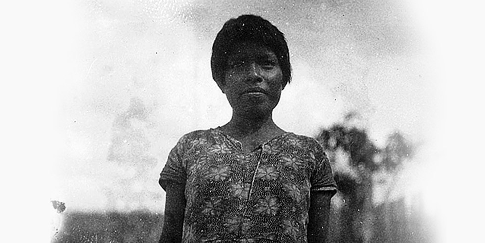 História indígena e do indigenismo no Sul e Extremo Sul da Bahia