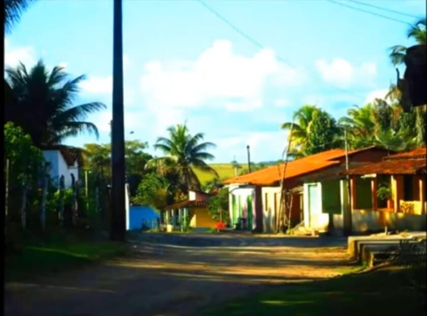 Memórias quilombolas no sul da Bahia